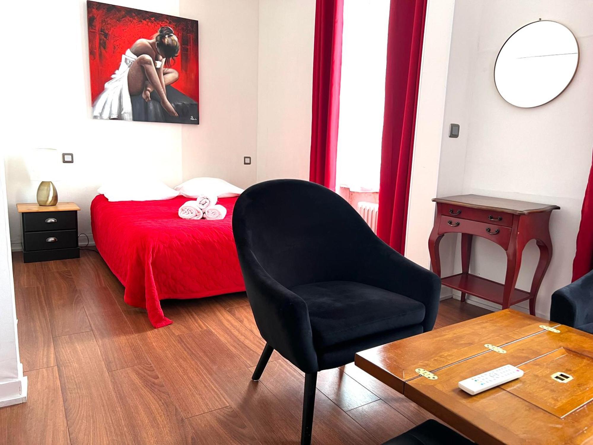 Hotel De La Gare Cherbourg-en-Cotentin Εξωτερικό φωτογραφία