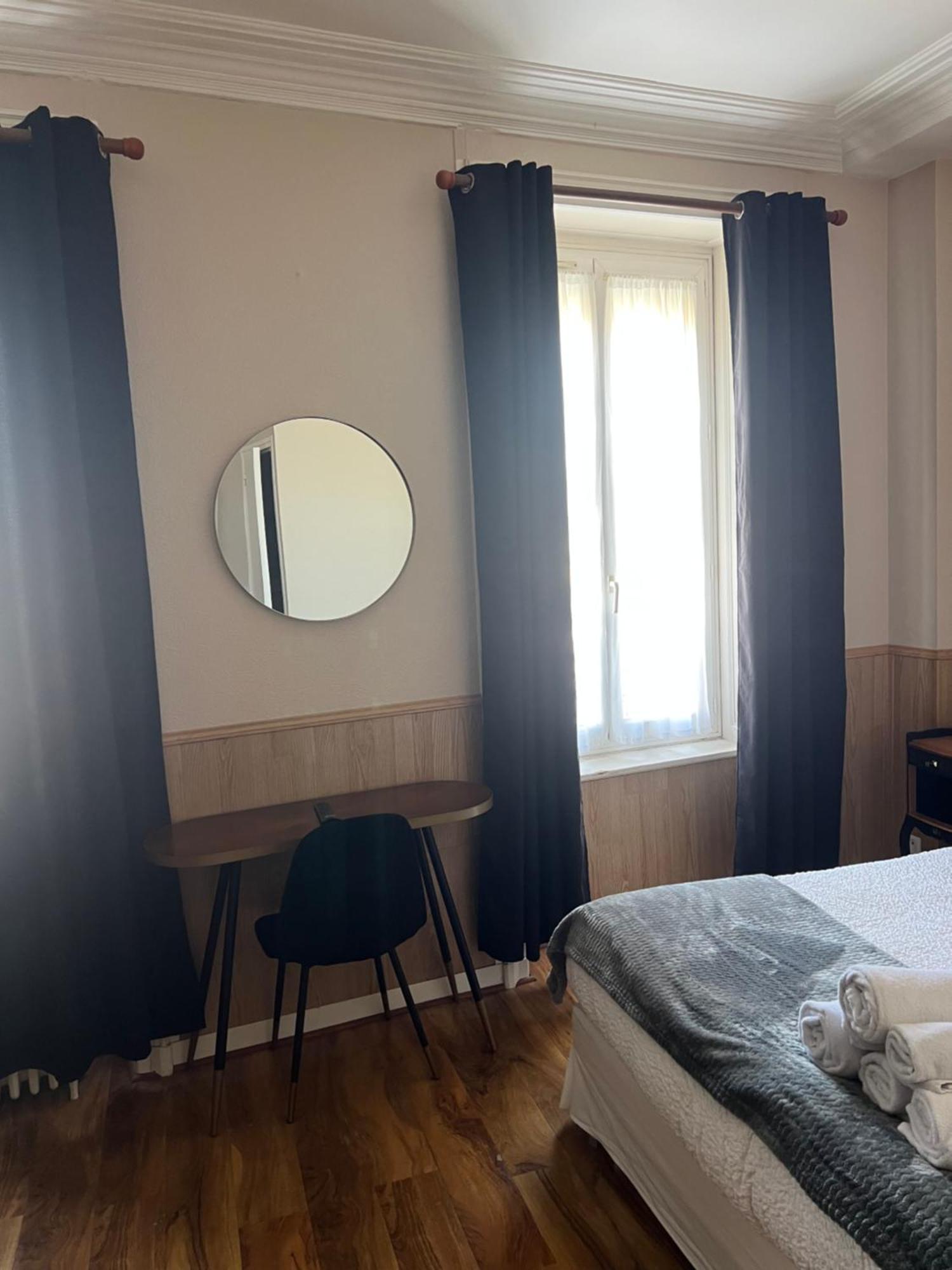 Hotel De La Gare Cherbourg-en-Cotentin Εξωτερικό φωτογραφία